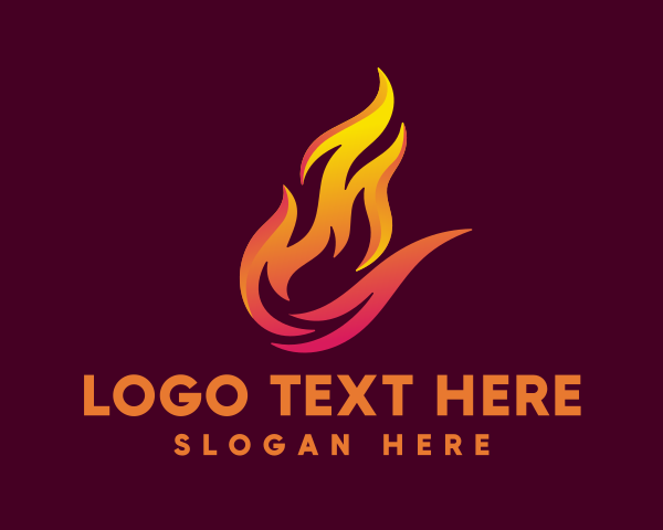 Inferno Energy Blaze