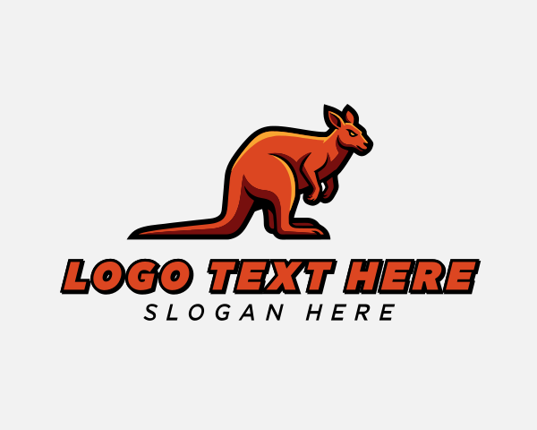Aussie Kangaroo Champion